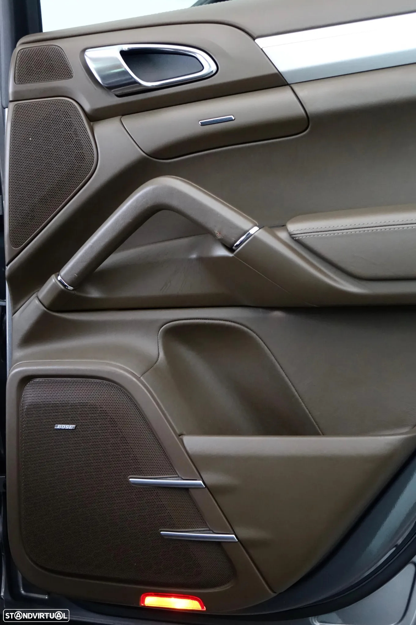 Porsche Cayenne Tiptronic - 26