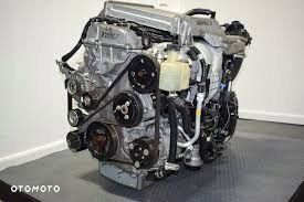 Silnik KOMPLETNY 2007-2012 MAZDA CX-7 Turbo L3-VDT 2.3L 4 CX7 L3 - 1