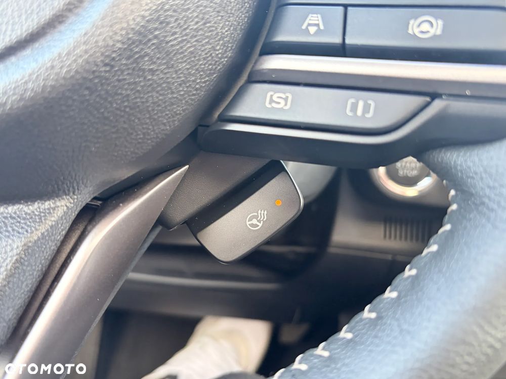 Subaru Crosstrek - 12