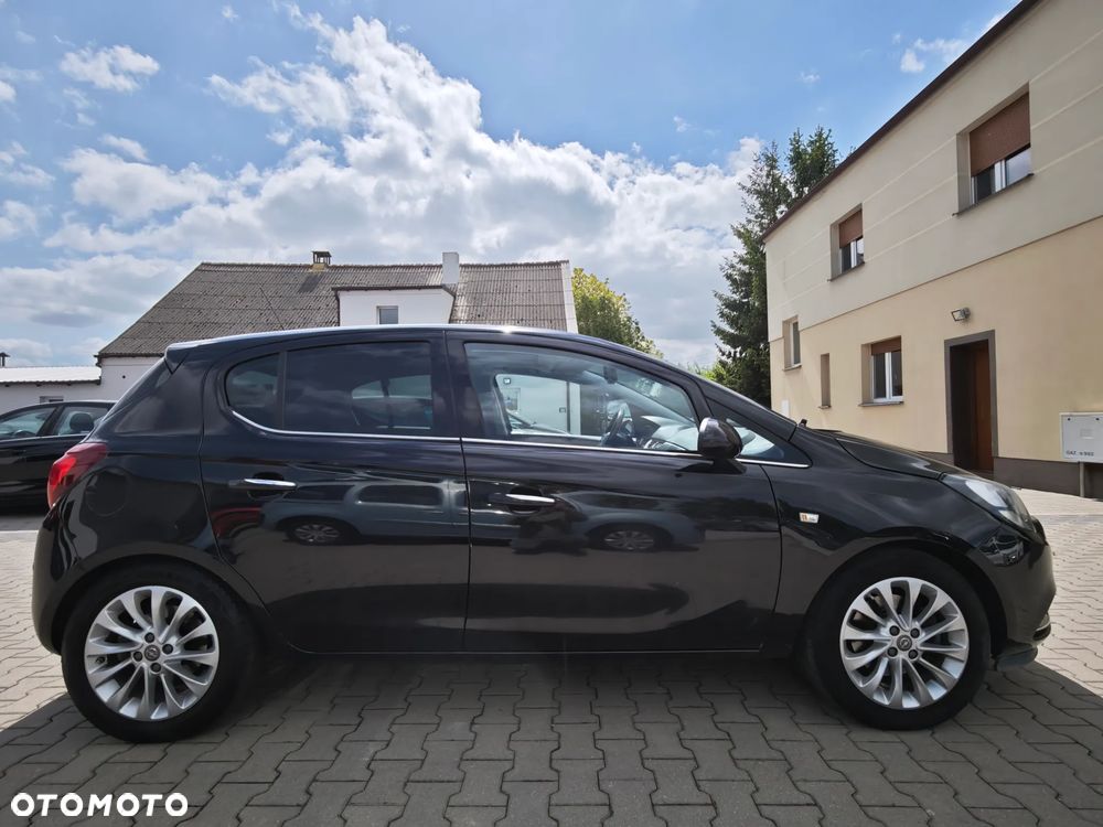 Opel Corsa 1.4 T Cosmo S&S - 6