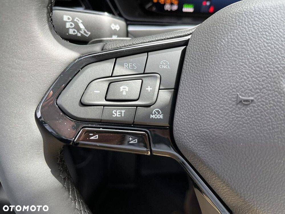 Ford Transit Connect Limited 1.5 PHEV 150KM Powershift A6 FWD L2 - 9