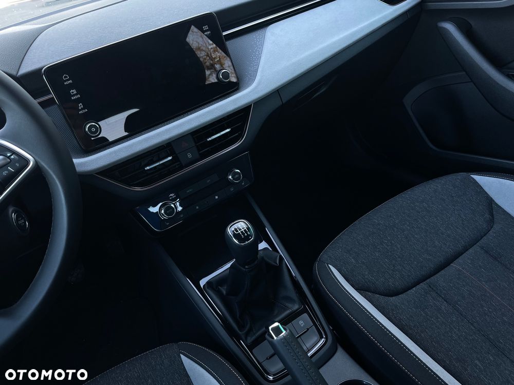 Skoda Scala 1.0 TSI Selection - 15