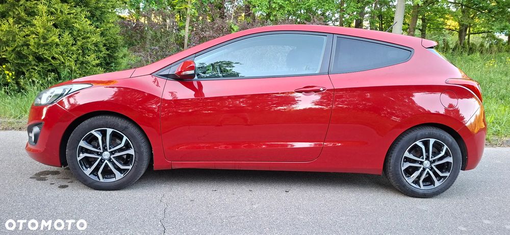 Hyundai i30 1.6 GDI Style - 2