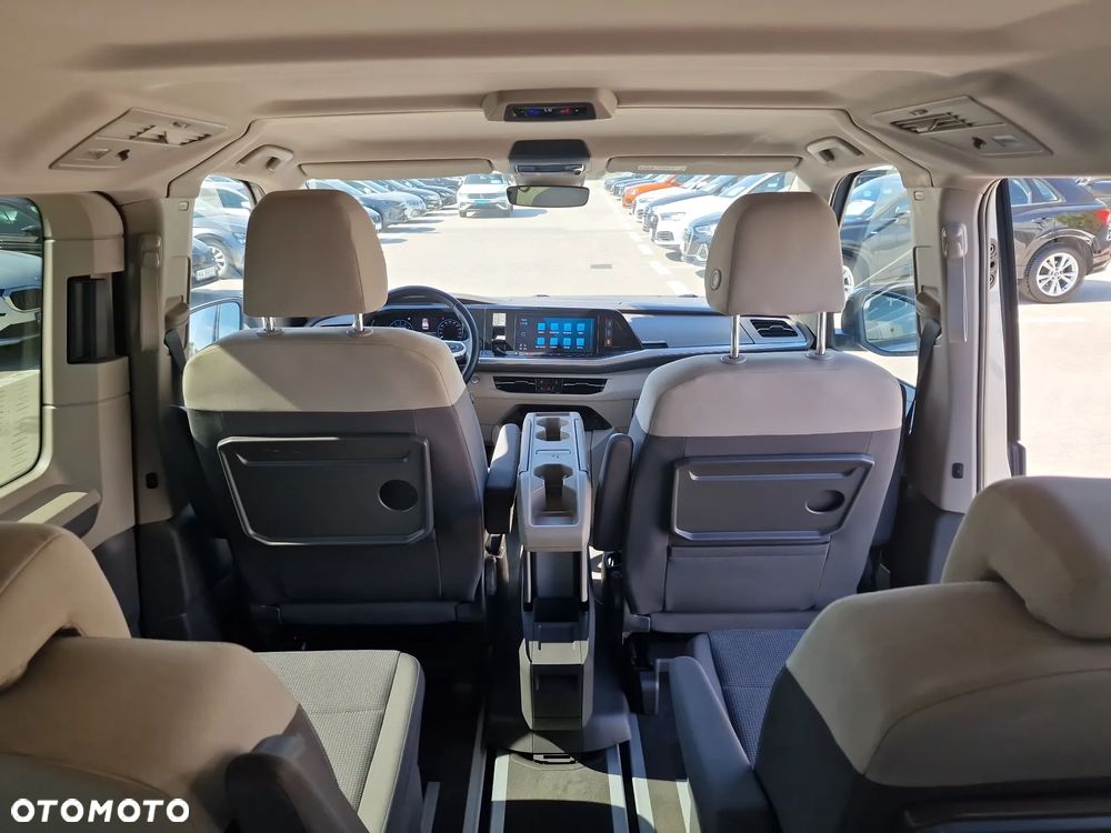 Volkswagen Multivan 2.0 TSI L2 DSG - 23