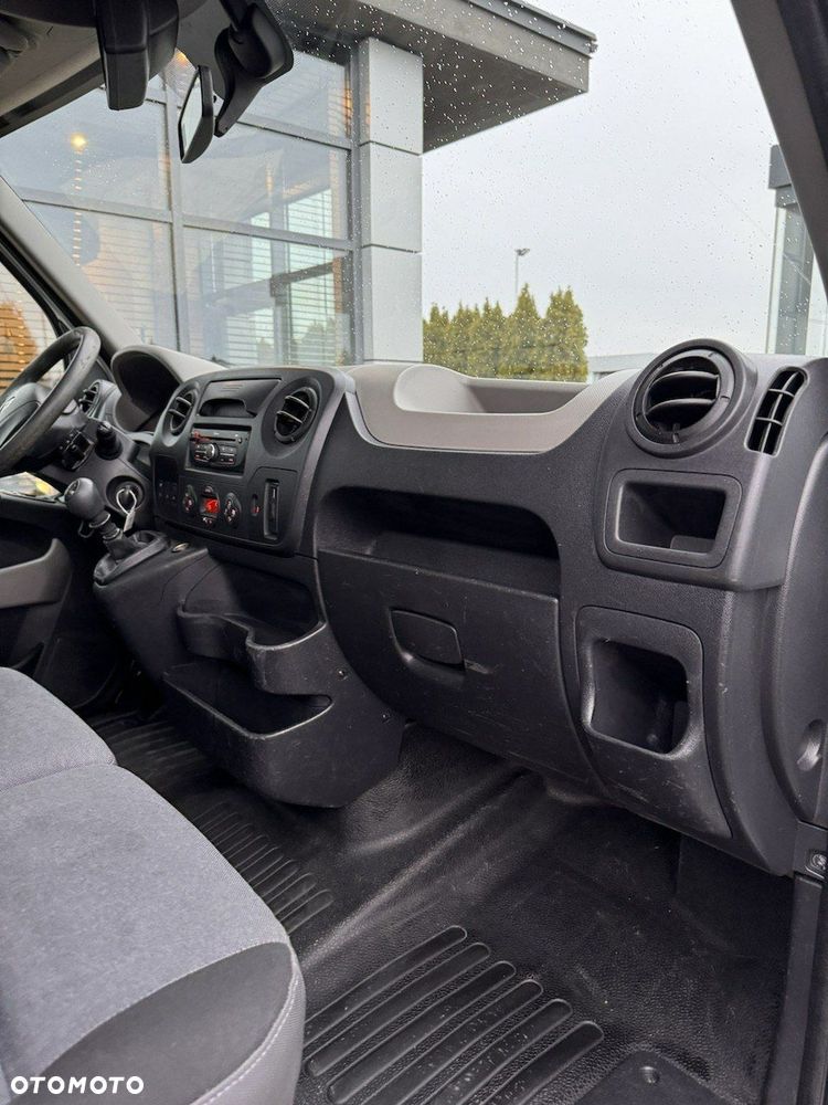 Renault Master - 11