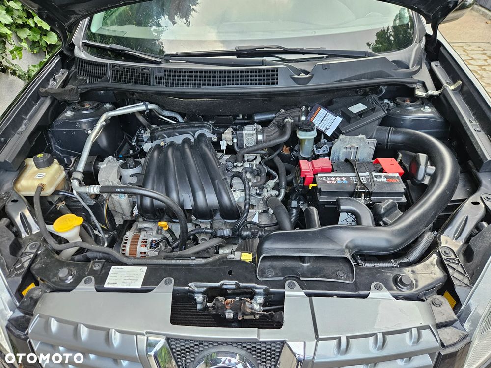 Nissan Qashqai - 21
