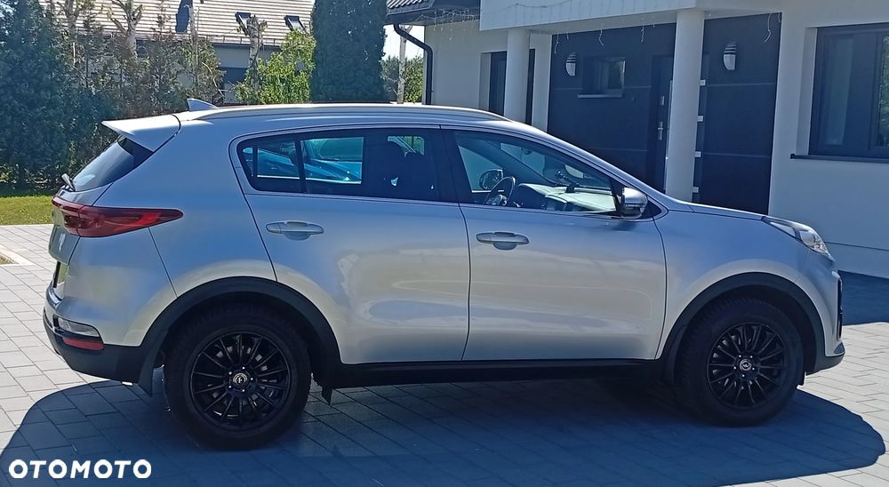 Kia Sportage 1.6 GDI 2WD DREAM-TEAM EDITION - 6