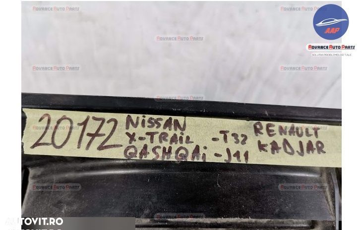 GMW Nissan Qashqai 2 J11 2013 2014 2015 2016 2017 2018 2019 2020 Origi - 5