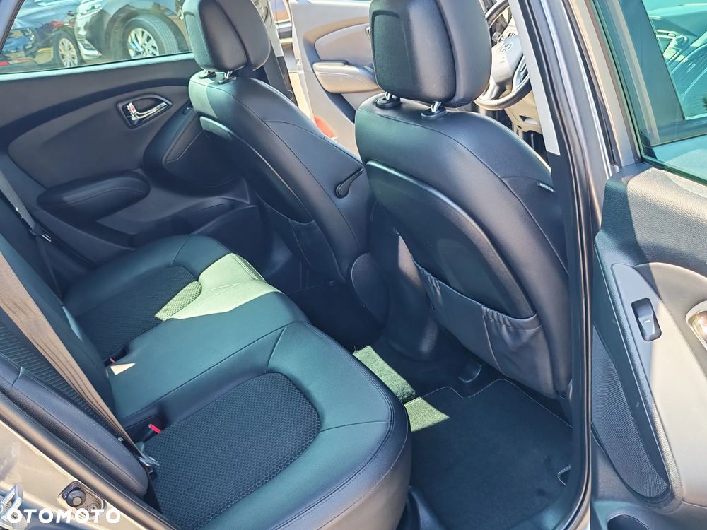 Hyundai ix35 2.0 2WD Comfort - 23