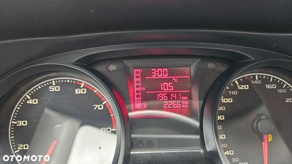 Seat Ibiza SC 1.2 Reference - 25