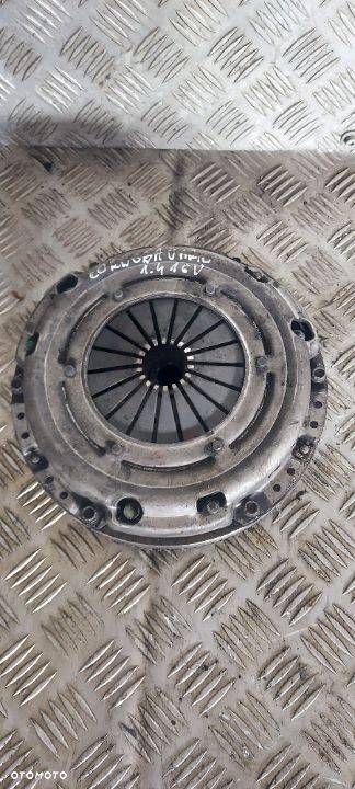 Sprzęgło Seat Cordoba vario 1.4 - 1