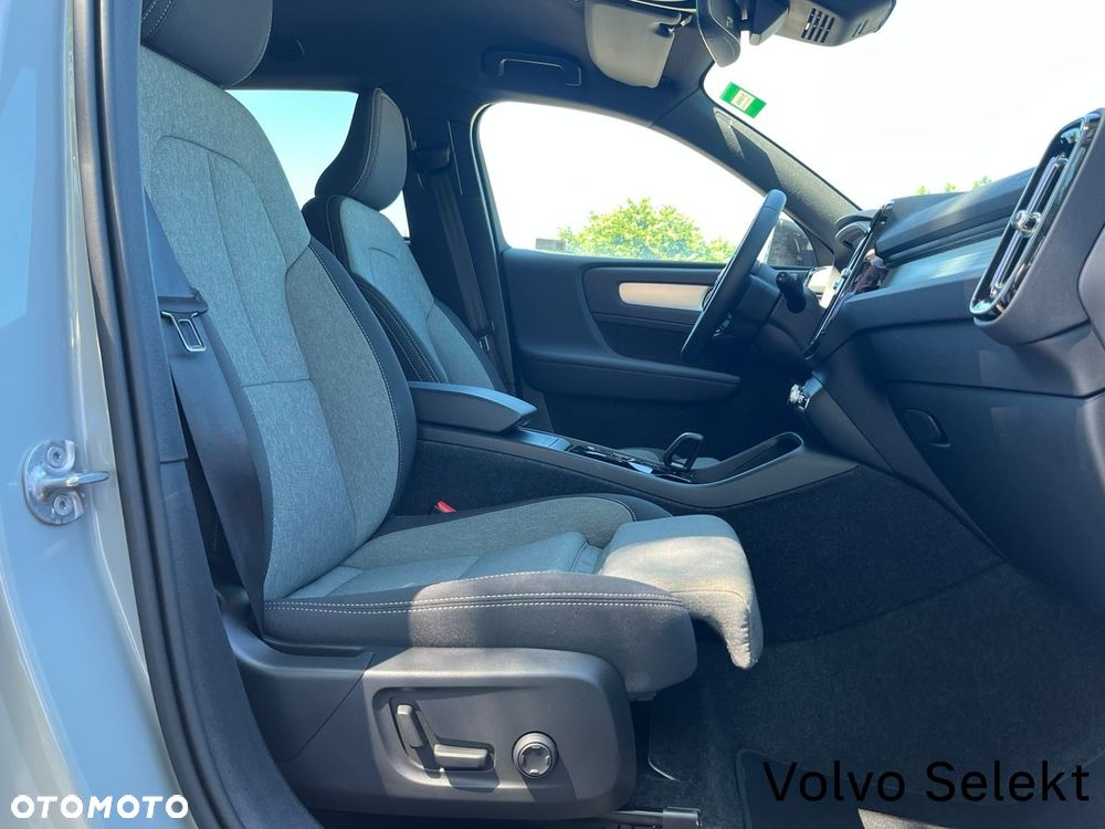Volvo XC 40 - 16