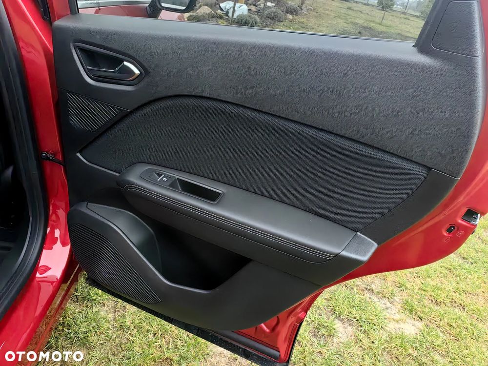 Renault Symbioz 1.8 E-Tech Full Hybrid 160 Iconic - 34