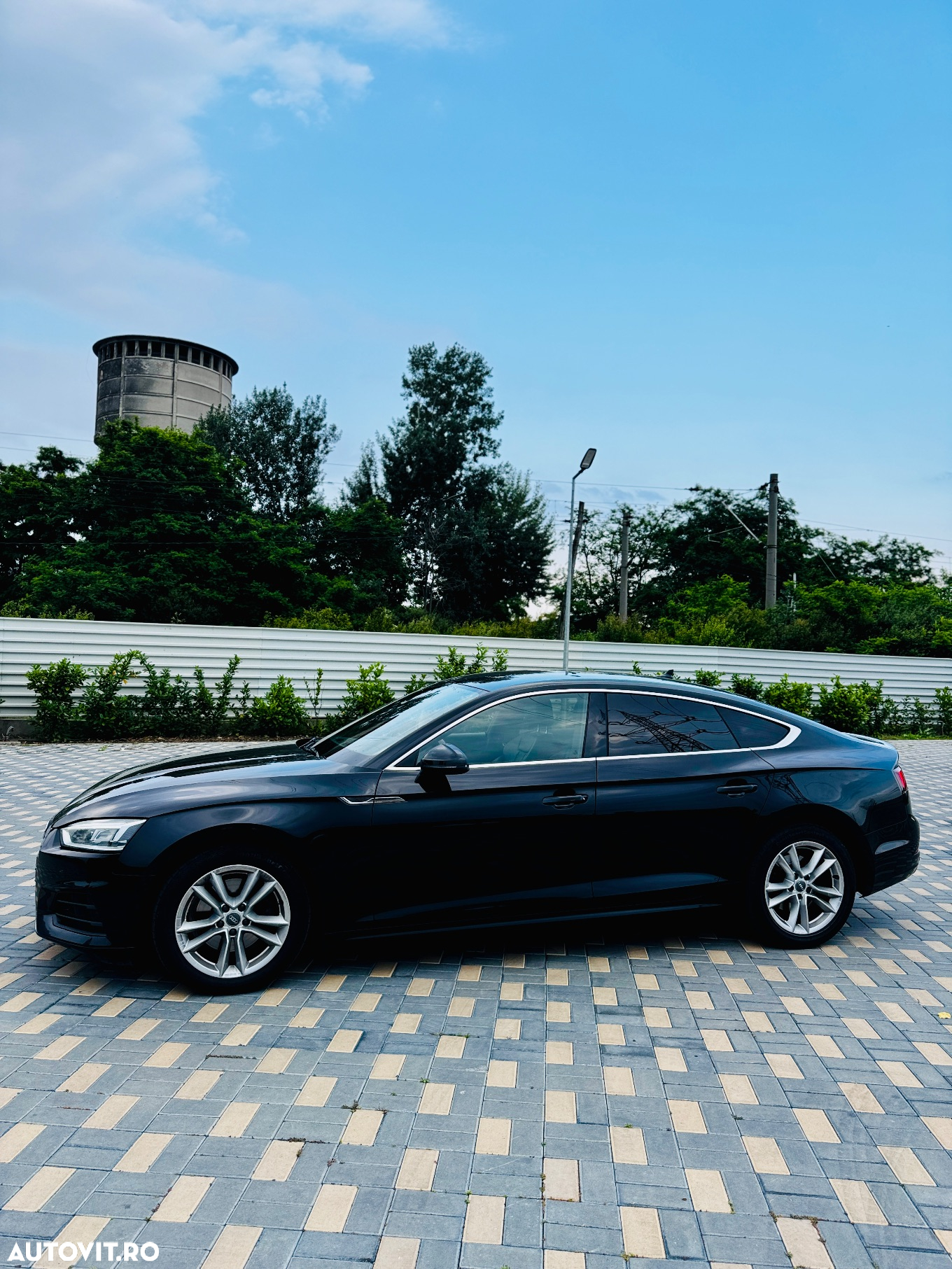Audi A5 - 3