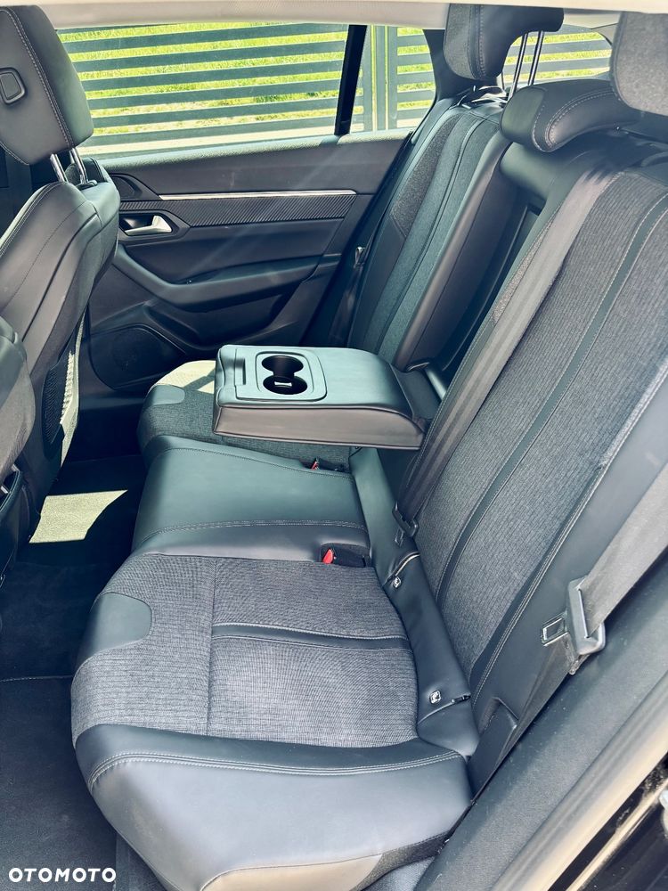 Peugeot 508 1.5 BlueHDi Allure S&S EAT8 - 18