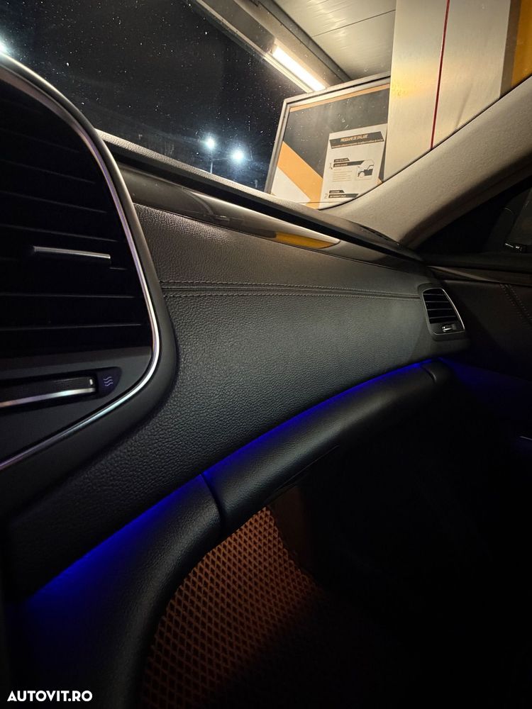 Renault Talisman Blue dCi 160 EDC INTENS - 24