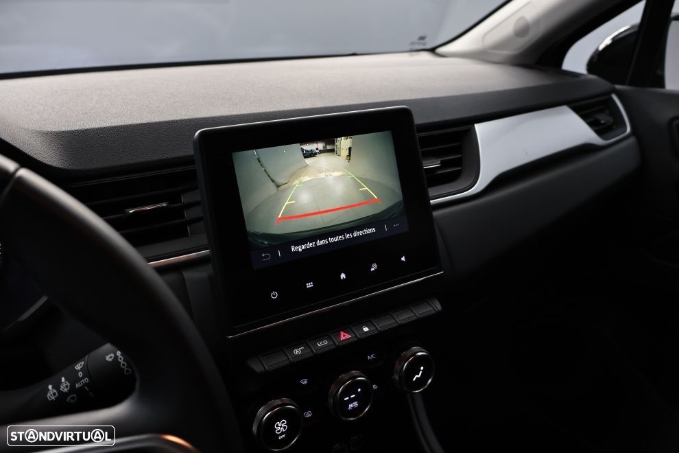 Mitsubishi ASX 1.0 MPI-T Invite - 16