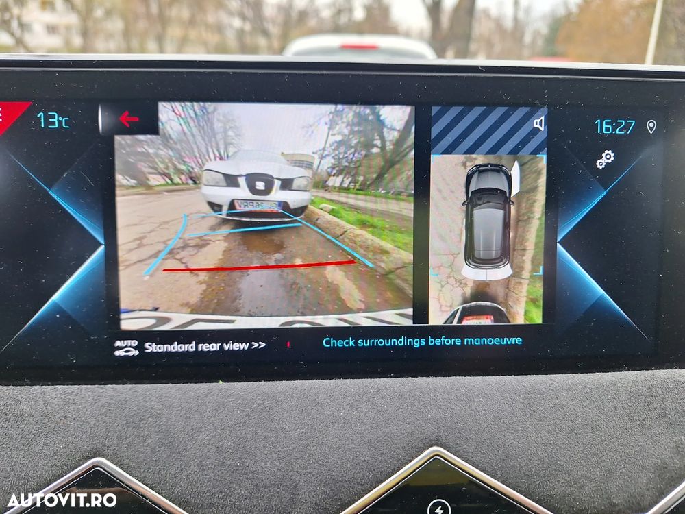 DS Automobiles DS 3 Crossback - 20