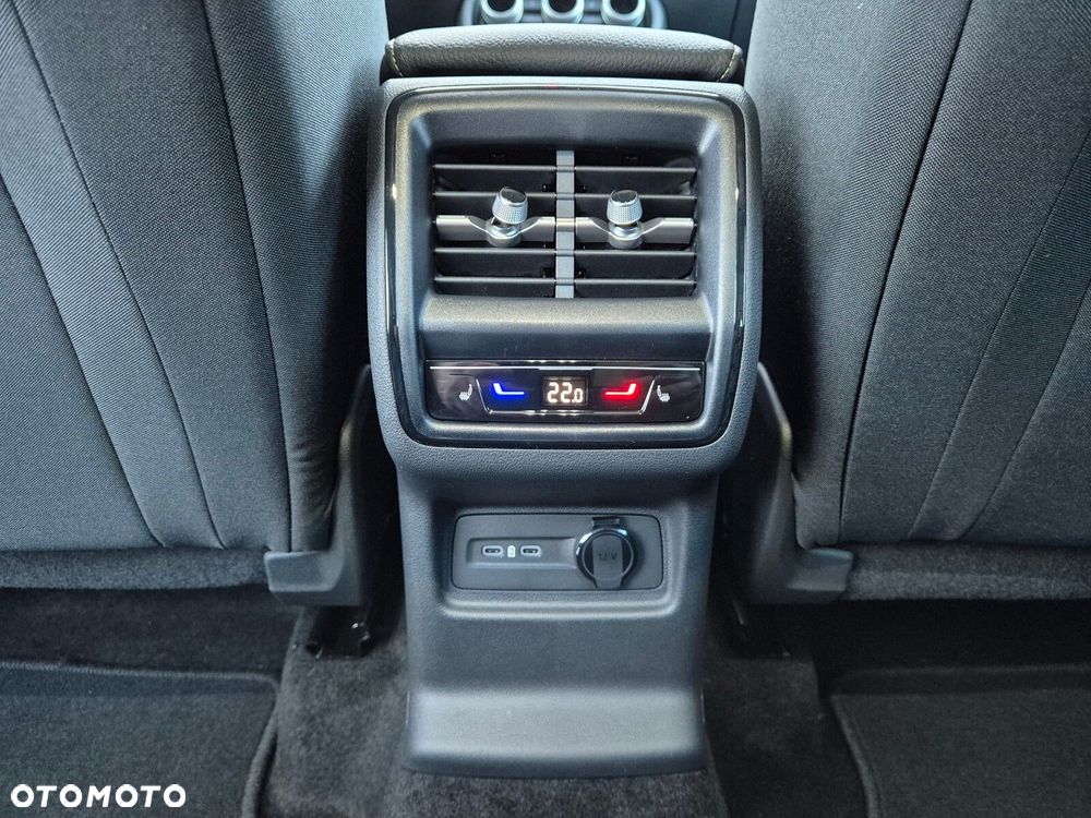 Skoda Kodiaq 1.5 TSI mHEV 4x2 Selection DSG - 36
