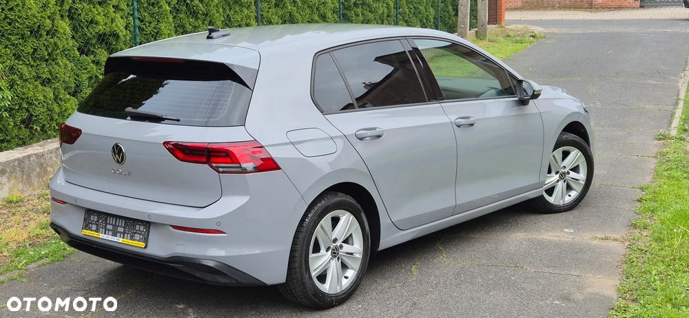 Volkswagen Golf - 14