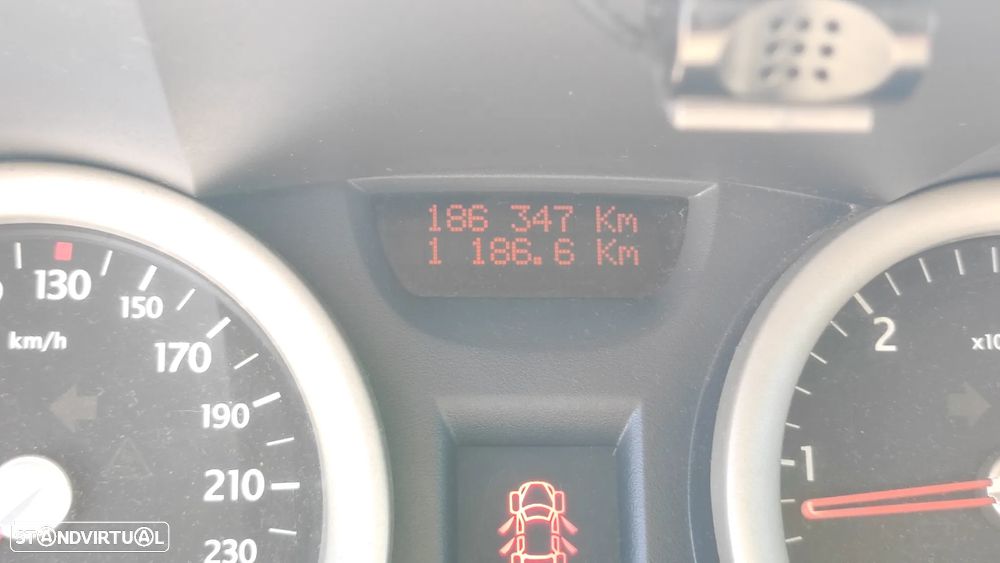 Renault Mégane Break - 5