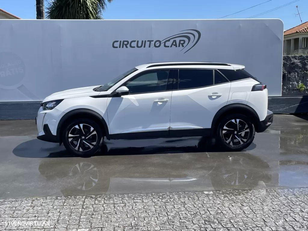 Peugeot 2008 1.2 PureTech Allure - 2