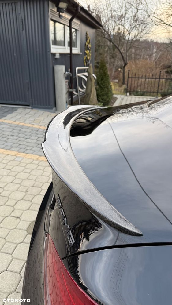 Mercedes-Benz CLA AMG 45 4Matic 7G-DCT - 11