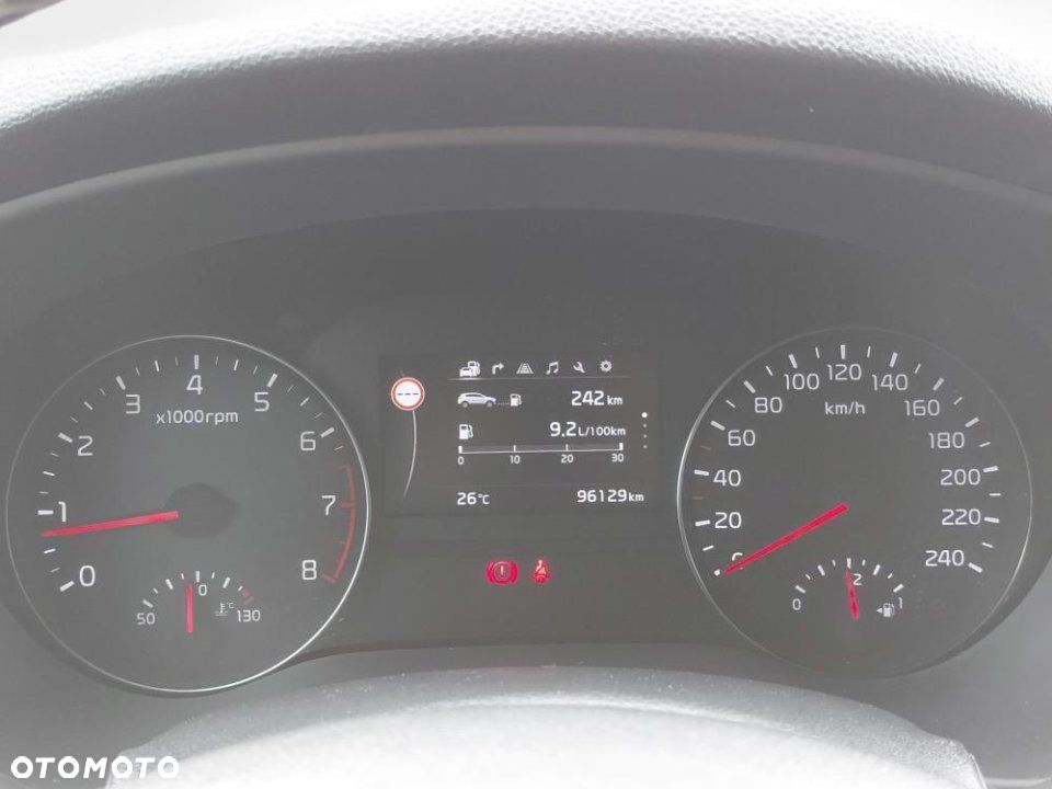 Kia Sportage - 28