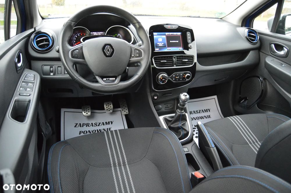 Renault Clio ENERGY TCe 120 Bose Edition - 35