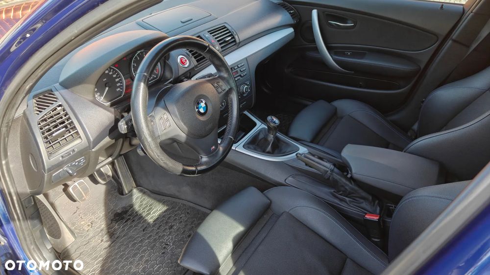 BMW Seria 1 116i Edition Sport - 12