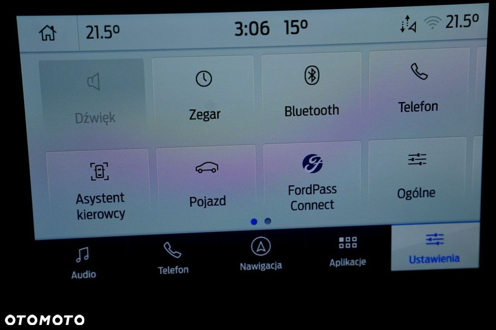 Ford Kuga 2.0 EcoBlue 4x4 VIGNALE - 32