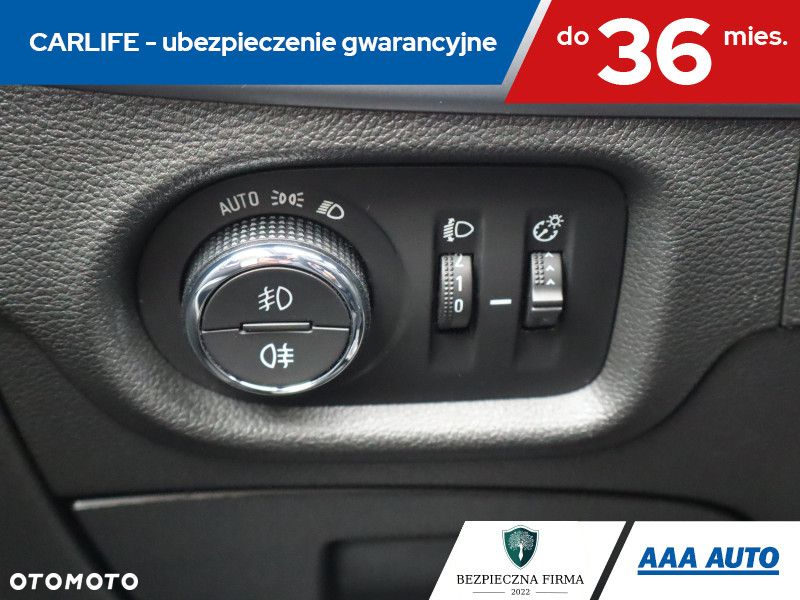 Opel Astra - 18