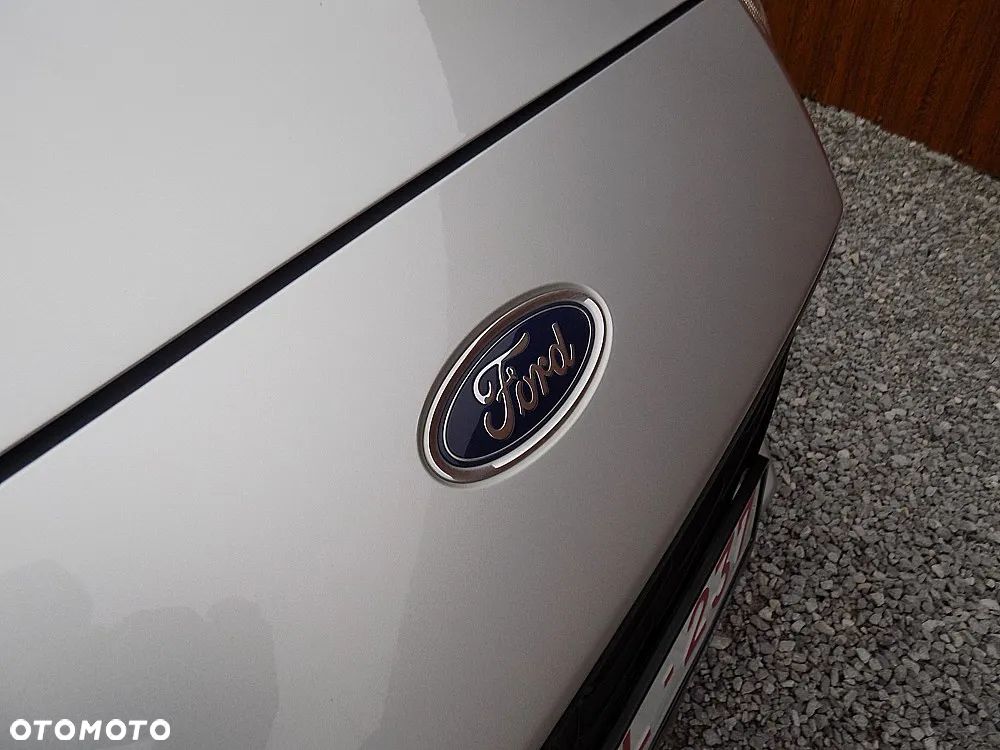 Ford Focus 1.5 EcoBlue Start-Stopp-System ACTIVE X - 30