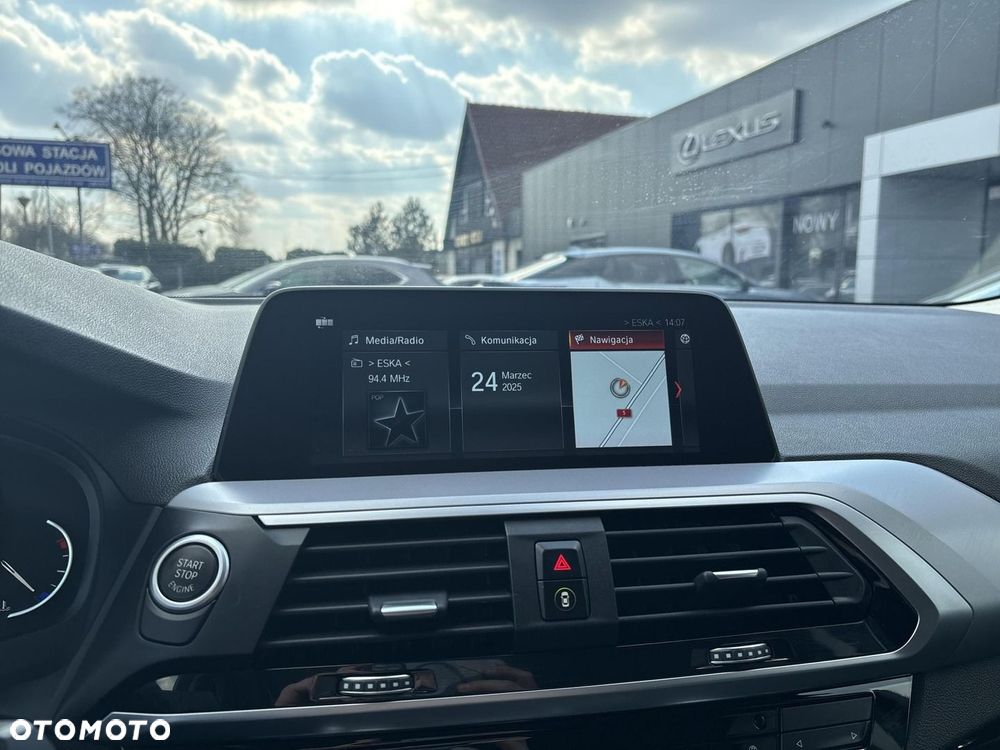 BMW X3 - 11