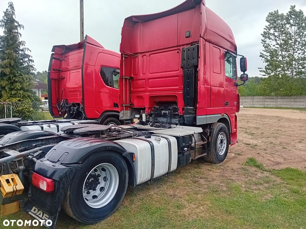 DAF XF105 - 4