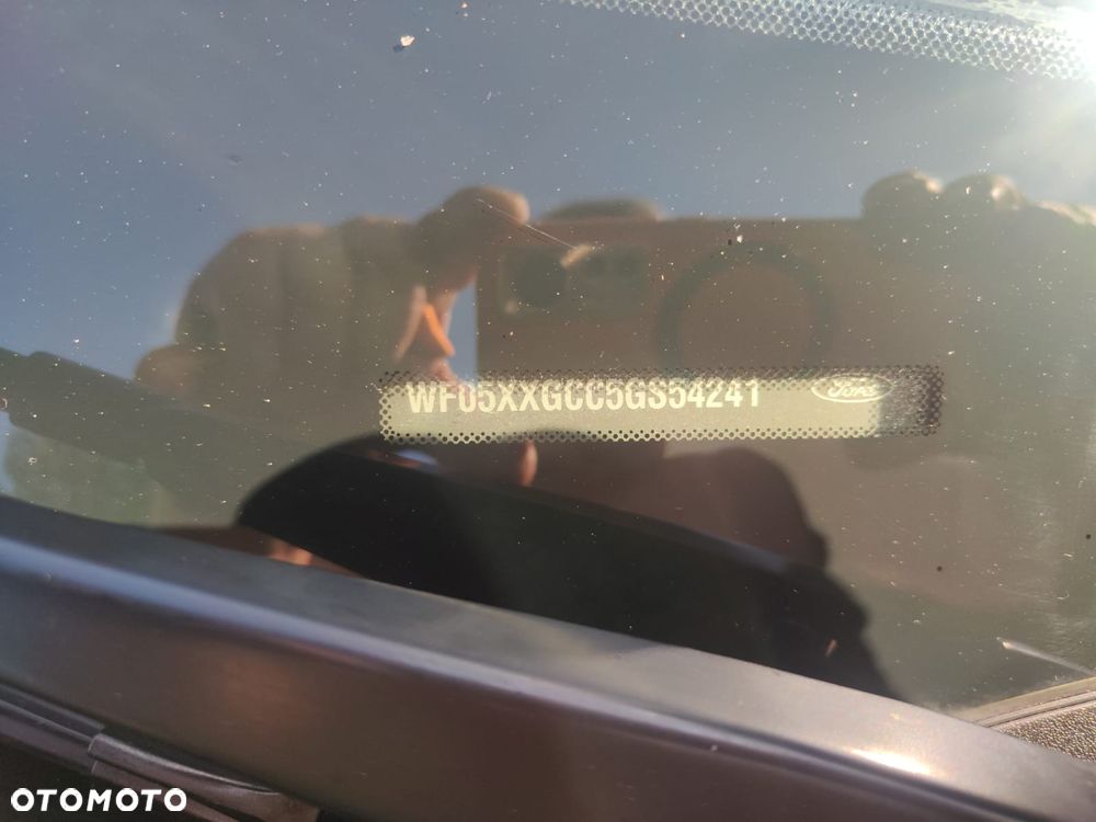 Ford Focus 1.6 Titanium - 11