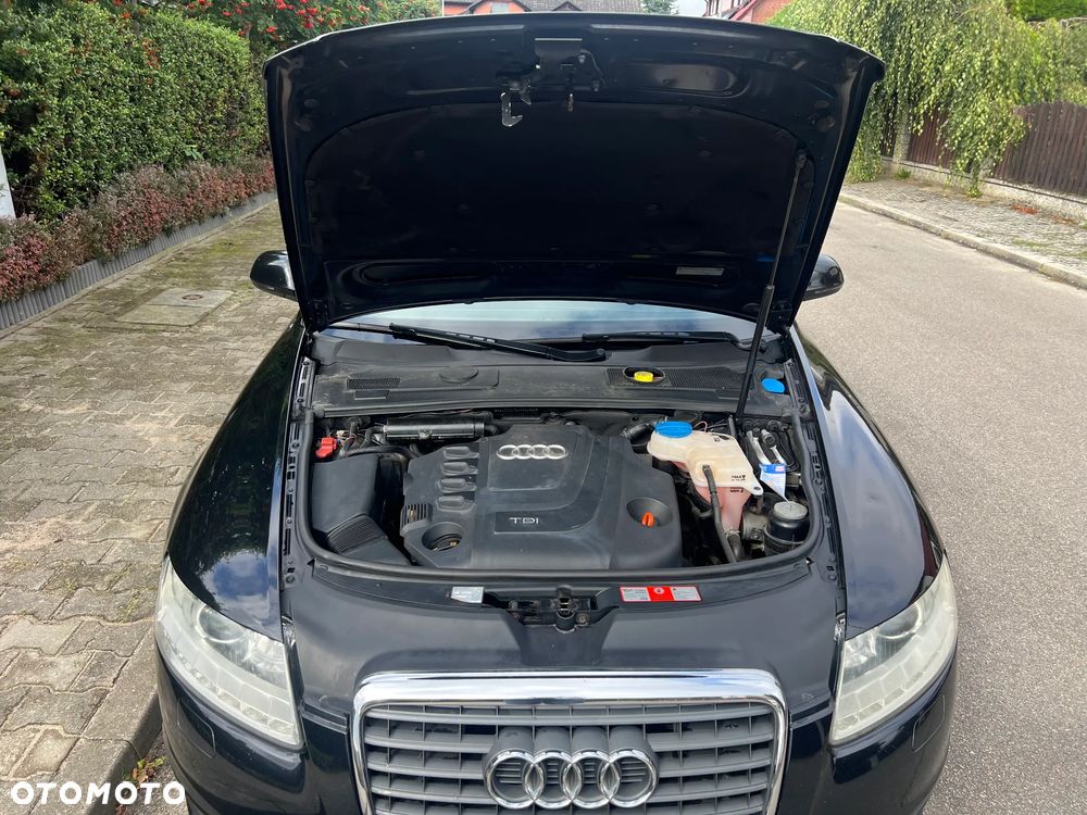 Audi A6 Avant - 29