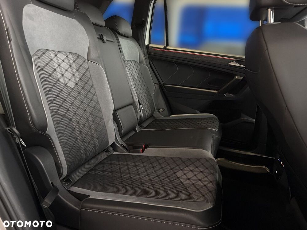 Volkswagen Tiguan Allspace - 15