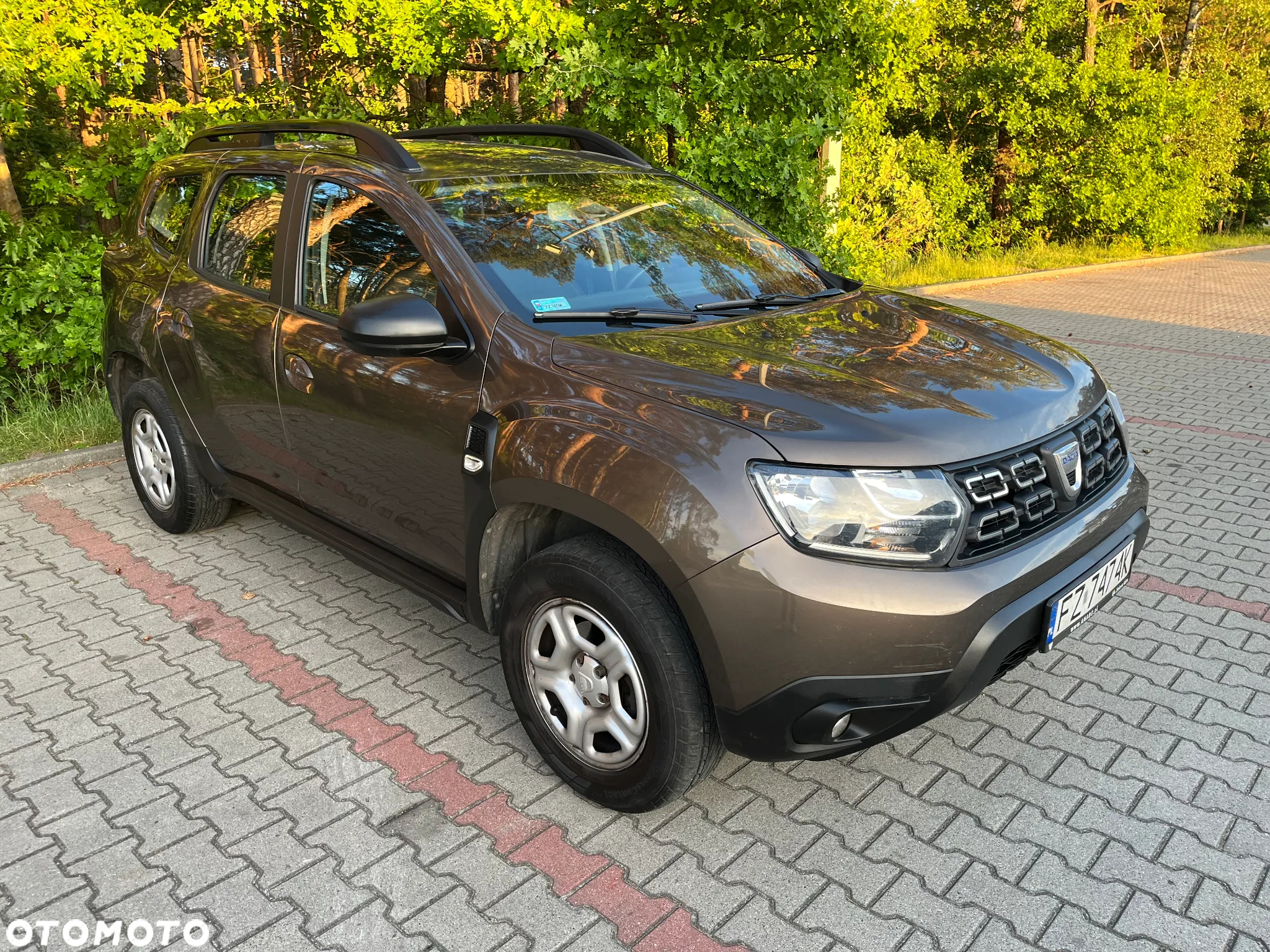 Dacia Duster 1.5 dCi Ambiance - 5