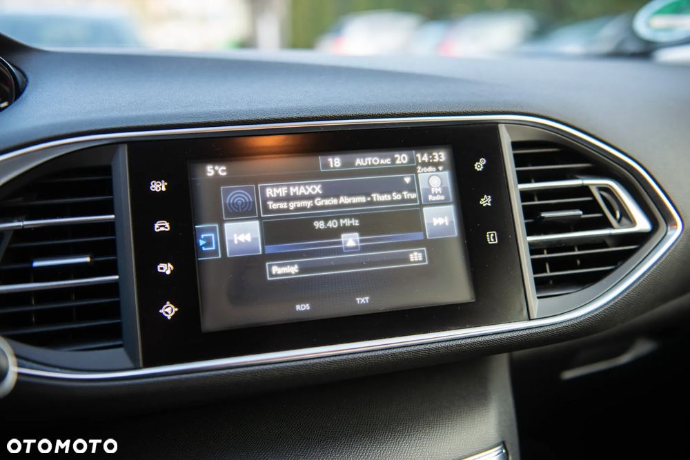 Peugeot 308 1.2 PureTech Access EU6 - 27