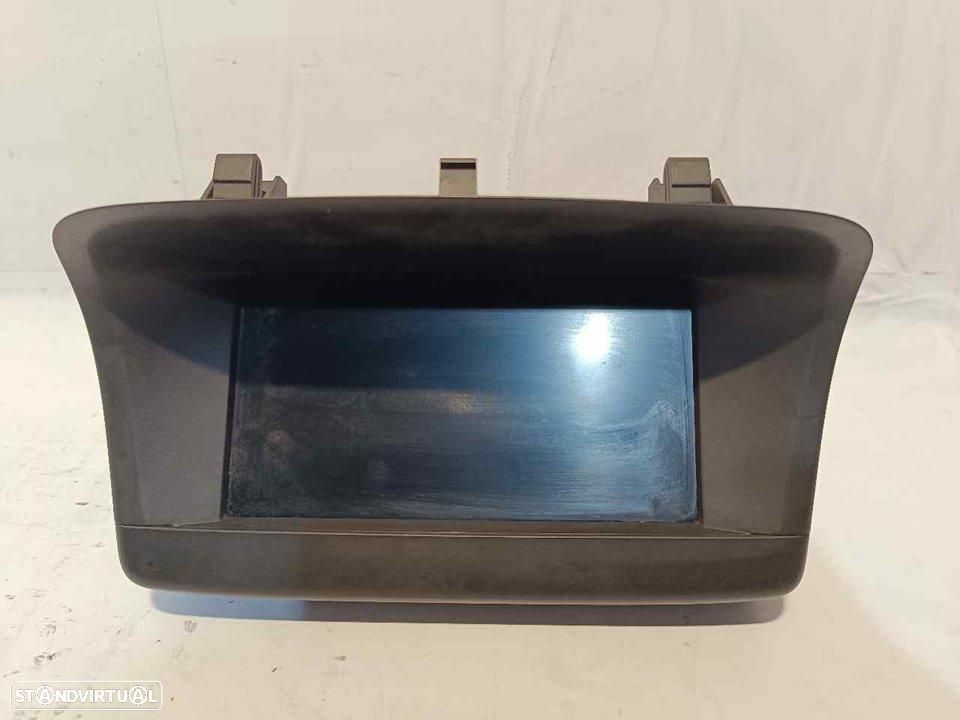 TELA/ECRÃ MULTIFUNÇÕES OPEL MERIVA B - 1