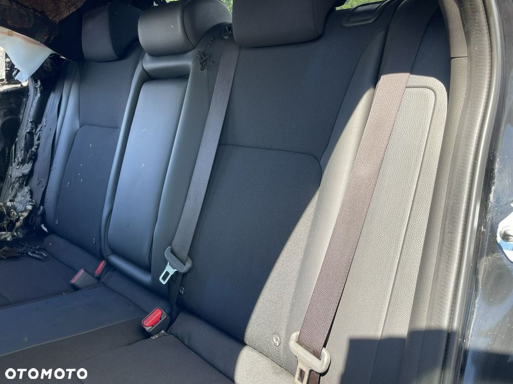 Honda Civic - 12