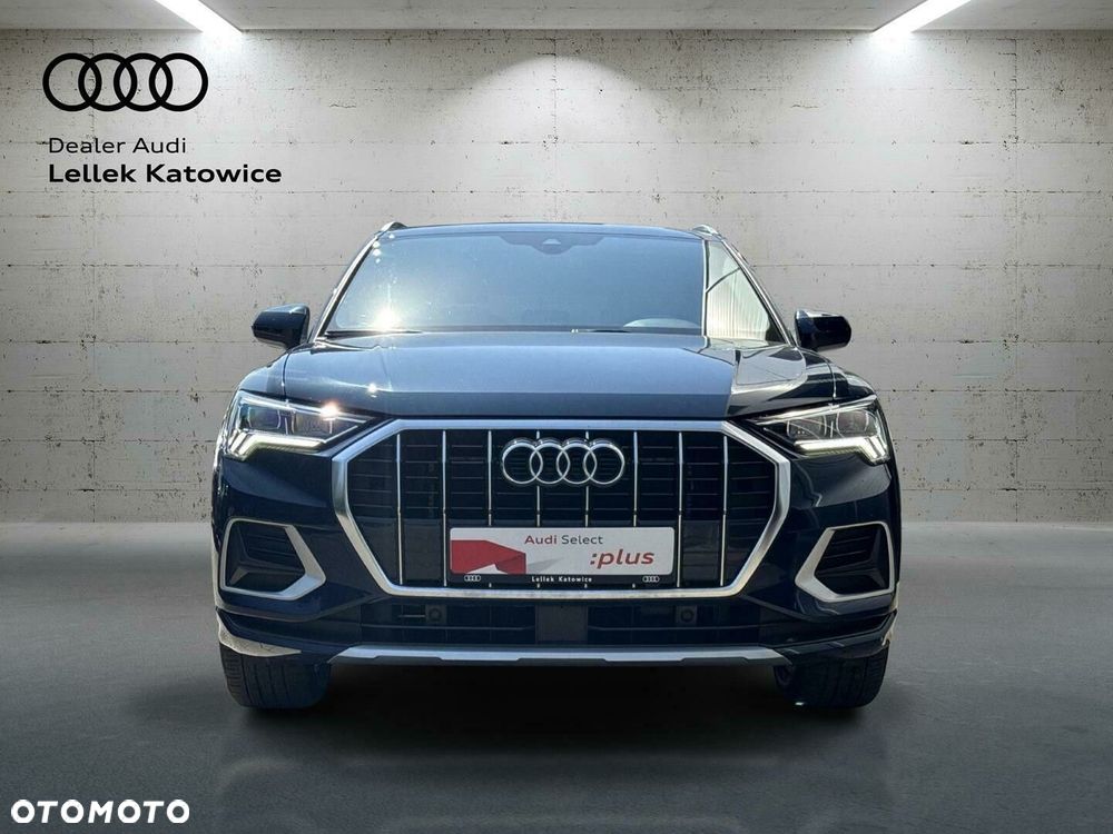 Audi Q3 - 7