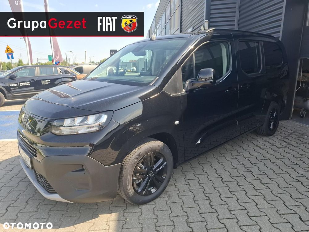 Fiat Qubo - 2