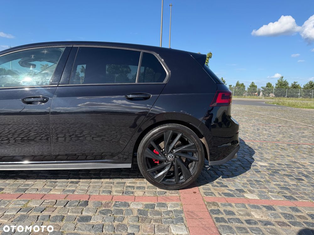 Volkswagen Golf 2.0 TSI GTI DSG - 5