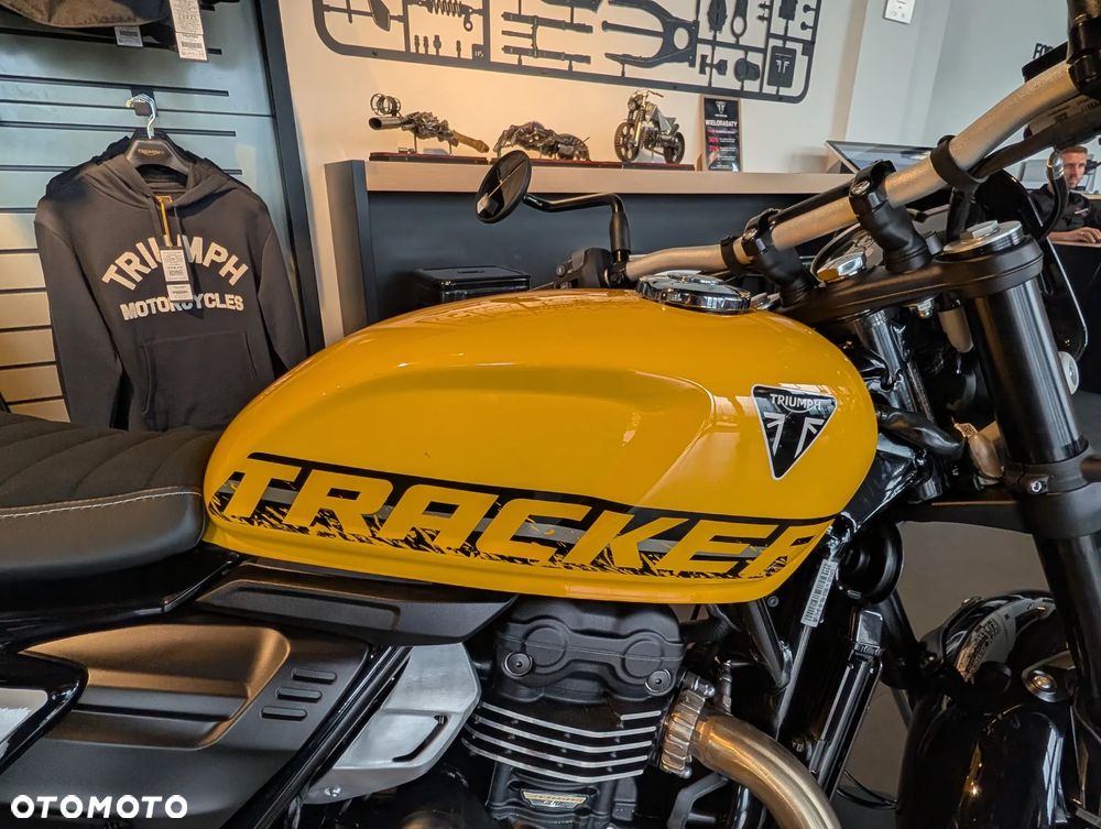 Triumph Inny - 7