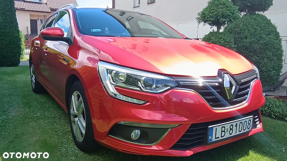 Renault Megane 1.2 Energy TCe Life - 3
