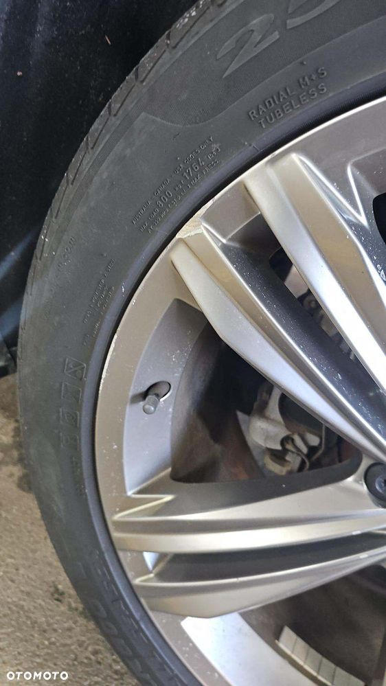 Volkswagen Tiguan - 20
