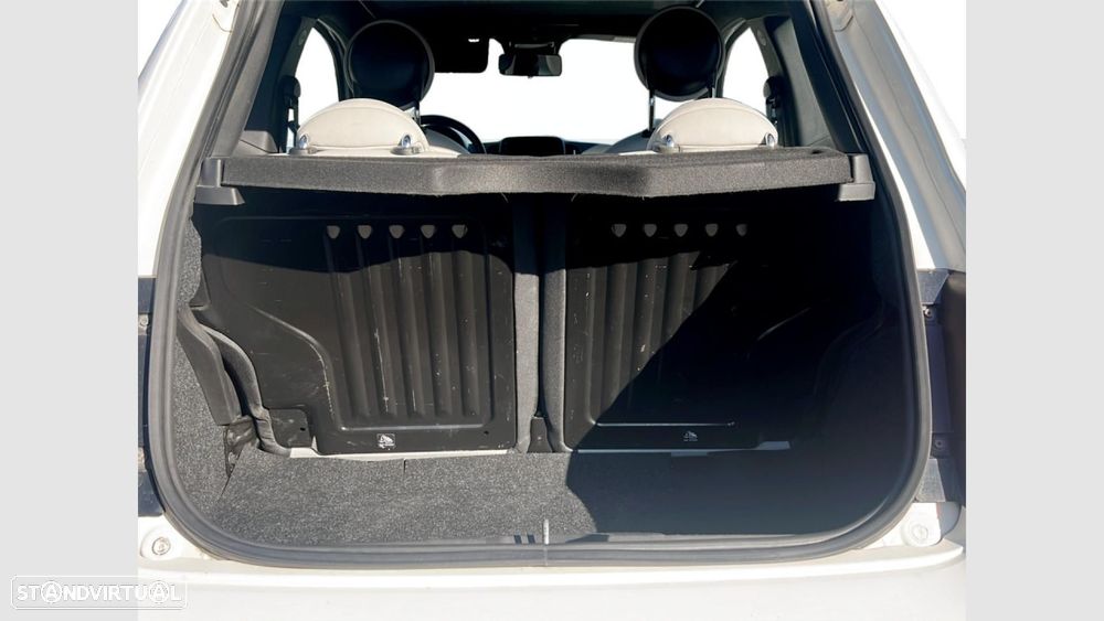 Fiat 500 1.0 Hybrid Dolcevita — fotografia 16