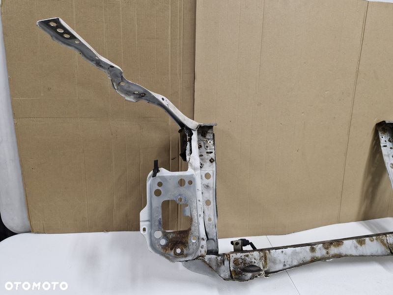 SUBARU LEGACY V BELKA WZMOCNIENIE PAS PRZEDNI - 12